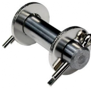 SMC MB Accessory Knuckle Joint Pin Clevis Pin