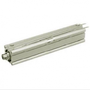 SMC C(D)Q2-Z Compact Cylinder Double Acting Single Rod Long Stroke