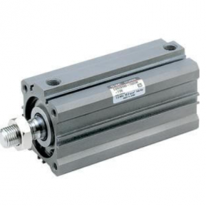 SMC CDQ2*P Compact Cylinder High Magnetic Field Design