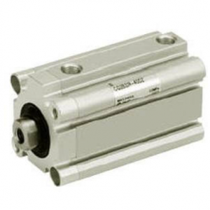 SMC C(D)Q2*R-Z Compact Cylinder Double Acting Single Rod Water Resistant
