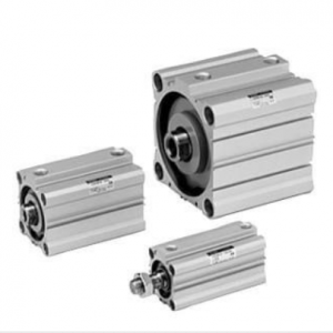 SMC C(D)Q2Y-Z Smooth Air Cylinder Low Friction Low Speed Double Acting