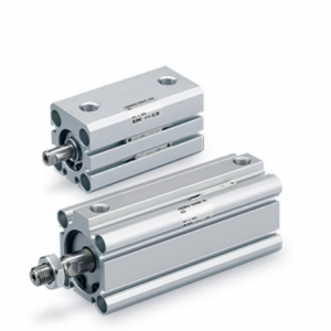 SMC C(D)Q2-X3423 Compact Cylinder Double Acting High Speed and Frequency