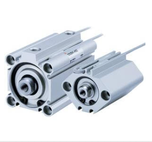 SMC NC(D)Q2-Z Compact Cylinder Double Acting Single Rod