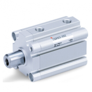 SMC NC(D)Q2K-Z Compact Double Acting Single Rod Non-rotating