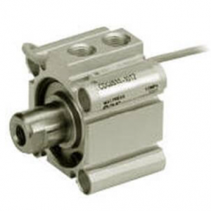SMC NC(D)Q2-Z Compact Cylinder Single Acting Single Rod