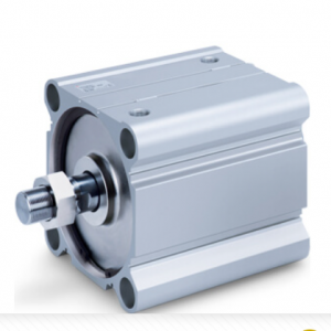 SMC NC(D)Q2-Z Compact Cylinder Double Acting Single Rod Large Bore