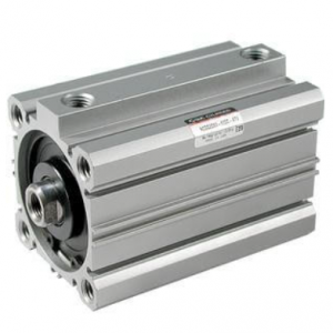 SMC NC(D)Q2-Z Compact Cylinder Double Acting Single Rod Temperature Resistant