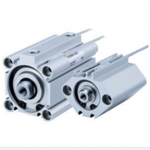 SMC NC(D)Q2-Z Compact Cylinder Double Acting Single Rod Environmental Options