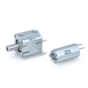SMC NC(D)Q8 Compact Cylinder Single Acting Single Rod