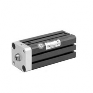 SMC 10/11-C(D)QSX Low Speed Cylinder Double Acting Clean Room