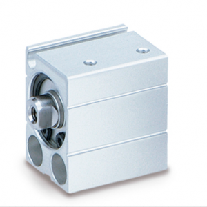 SMC C(D)UJ Miniature Free Mount Cylinder