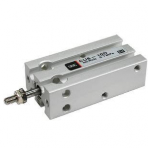 SMC C(D)U Free Mount Cylinder Double Acting