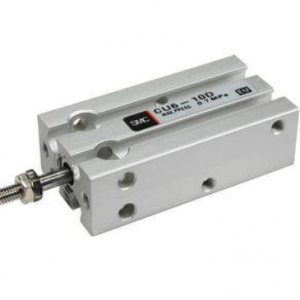 SMC C(D)U Free Mount Cylinder Long Stroke