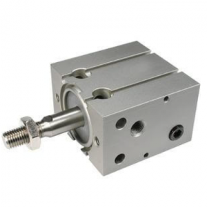 SMC C(D)U Free Mount Cylinder Single Acting