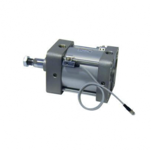 SMC NC(D)A1 NFPA Air Cylinder Double Acting Single Rod