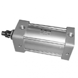 SMC NC(D)A1 NFPA Air Cylinder Double Acting Single Rod Environment Options