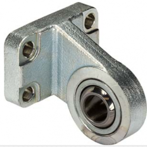 SMC C96/CP96 Accessory Clevis Pivot Bracket w/Ball Joint