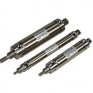 SMC NC(D)M All Stainless Steel Cylinder Double Acting Single Rod X6009
