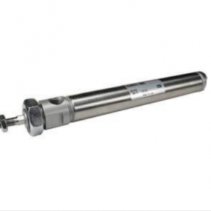 SMC NC(D)MW Stainless Steel Cylinder Double Acting Double Rod