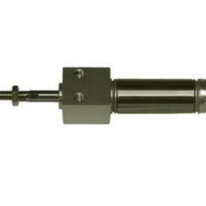 SMC NCMR-S/T Stainless Steel Cylinder Direct Mount Single Acting Single Rod