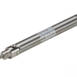 SMC NCMK Non-rotating Single Acting Spring Return