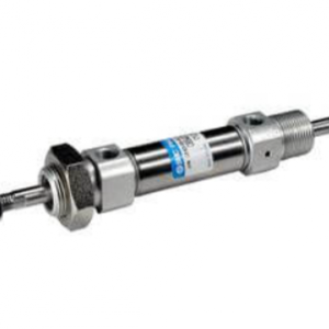 SMC C(D)85W ISO 6432 Cylinder Double Acting Double Rod