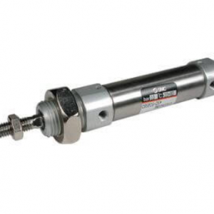 SMC C(D)85-S/T ISO 6432 Cylinder Single Acting Single Rod