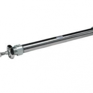 SMC C(D)85K ISO 6432 Cylinder Double Acting Single Rod Non-Rotating