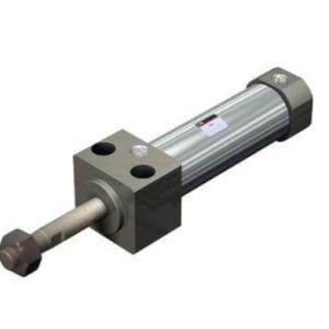 SMC C(D)85R ISO 6432 Cylinder Double Acting Single Rod Direct Mount