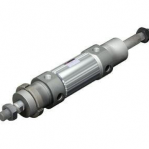 SMC C(D)76W Air Cylinder Double Acting Double Rod