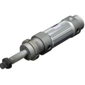 SMC C(D)76-S/T Air Cylinder Single Acting Single Rod