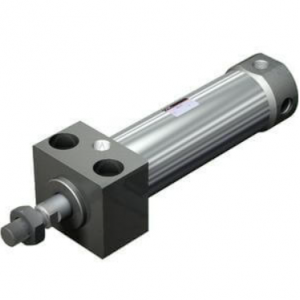 SMC C(D)76R Air Cylinder Direct Mounting Double Acting Single Rod