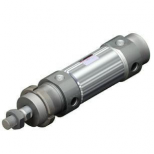 SMC C76-XB7 Air Cylinder Double Acting Single Rod Low Temperature