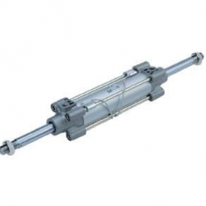 SMC C96S(D) ISO 15552 Cylinder Double Acting Single/Double Rod 125 Bore