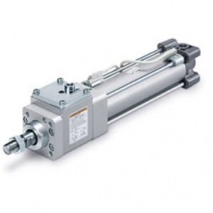 SMC C96N(D) Double Acting Single/Double Rod With Lock Unit