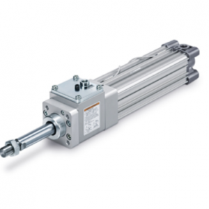 SMC CP96N(D) Double Acting Single/Double Rod With Lock Unit