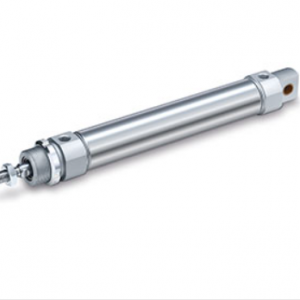SMC C(D)75-X3242 Air Cylinder Double Acting Single Rod Non-adjustable Air Cushion