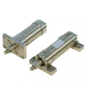 SMC C(D)G5-S-X6011 Stainless Steel Cylinder Double Acting Single Rod NFPA
