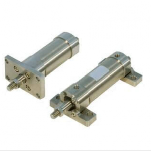 SMC C(D)G5-S-X6011 Stainless Steel Cylinder Double Acting Single Rod NFPA