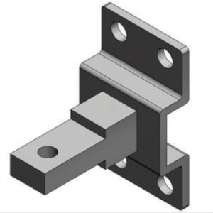 SMC CJ5 Accessory Mounting Brackets