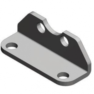 SMC HY Accessory Mounting Brackets
