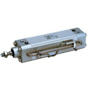 SMC HYC Hygienic Design Cylinder ISO Type