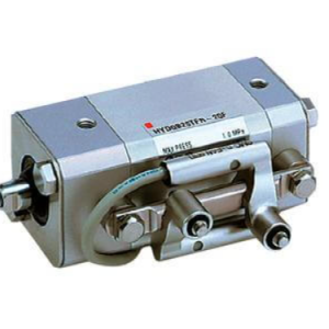 SMC HYQ Hygienic Design Cylinder Basic Type