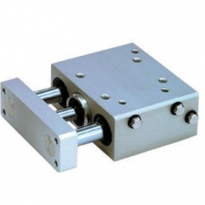 SMC HYG Hygienic Cylinder with Guide Rods