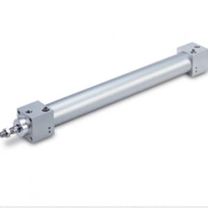 SMC RHC High Power Cylinder Double Acting Single Rod