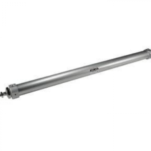 SMC REC Sine Cylinder Rod Style