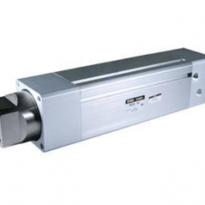 SMC MGZ Double Power Cylinder Non-rotating