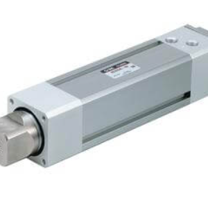 SMC MGZR Double Power Cylinder Rotating