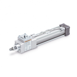 SMC M(D)WB Double Acting Single Rod w/Lock