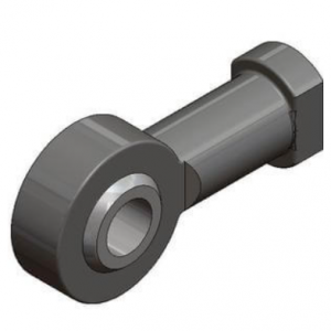 SMC CNS Accessory Knuckle Joints